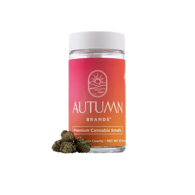 Autumn Brands Space Station