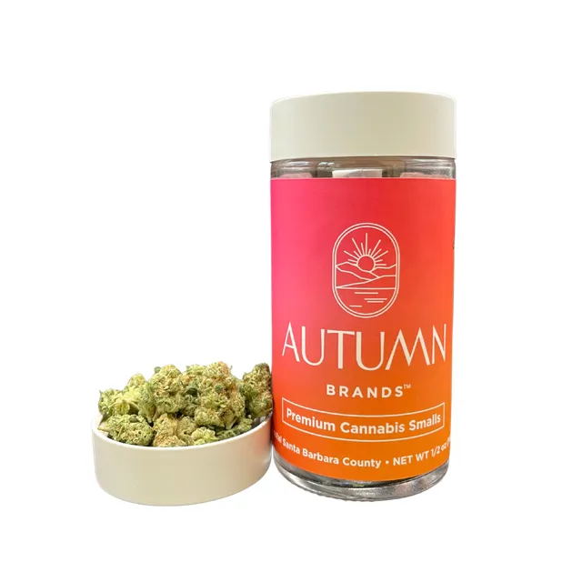 Autumn Brands Wedding Cake Smalls -.
