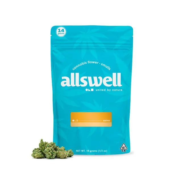 Allswell Jack's Snack