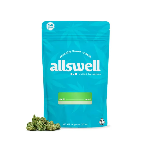 Allswell Sugar Pine