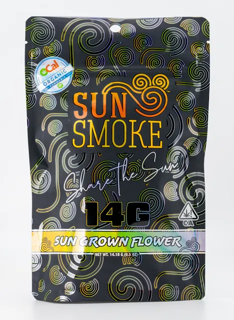 SunSmoke Pink Mangos