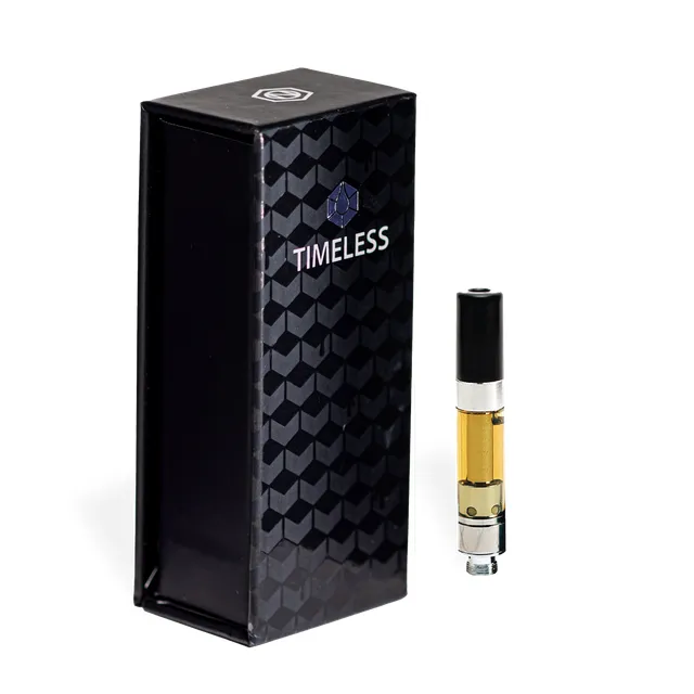 Timeless NOIR: Durban Potion