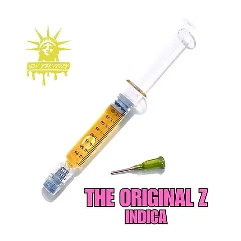 ny Honey Dab Dart Refill The Original Z Indica